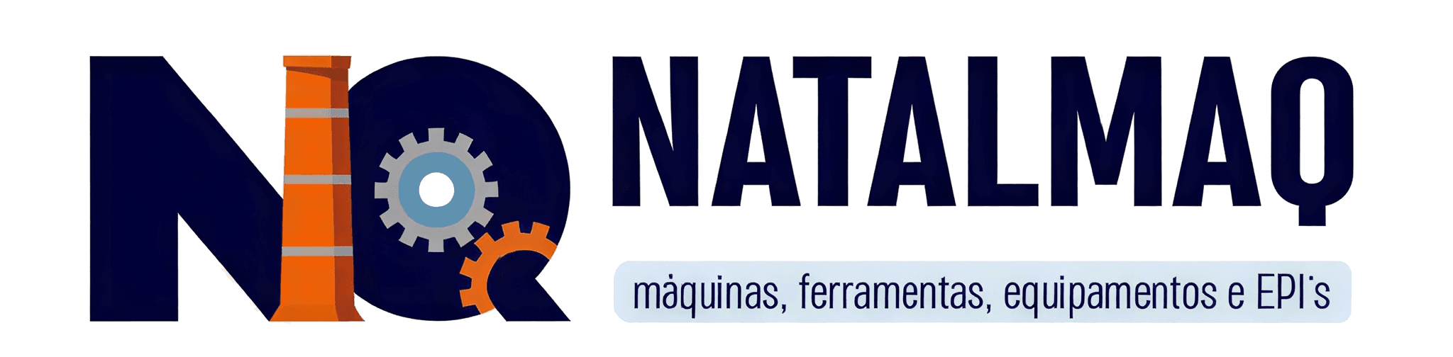 Natalmaq — máquinas, ferramentas, equipamentos e EPI's