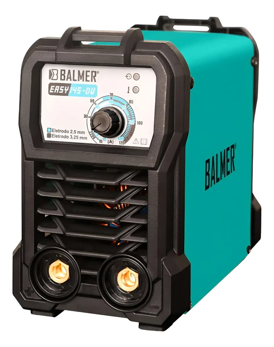 MAQUINA DE SOLDA INVER.145A TOUCH145 220V+OPTIARC70 BOXER