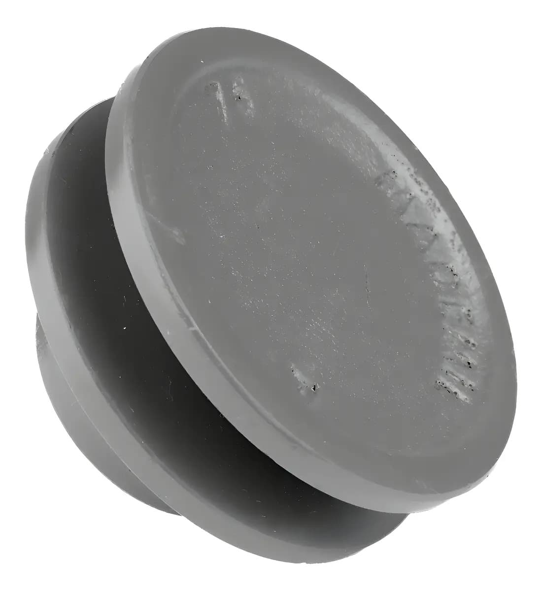 POLIA DE FERRO FUNDIDO 2 A - 300
