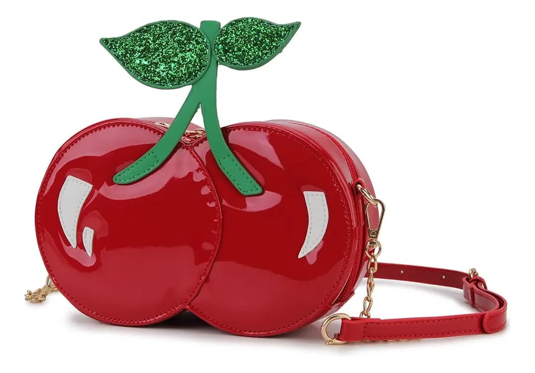 BOLSA EM LONA 130X330X300MM RED — imagem 1
