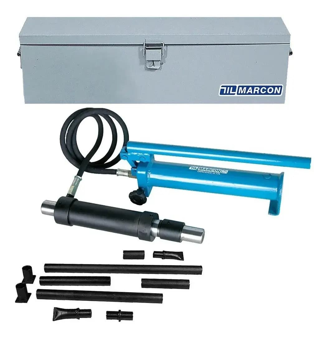 ESTICADOR HIDRAULICO 10 T MEH-10 MARCON