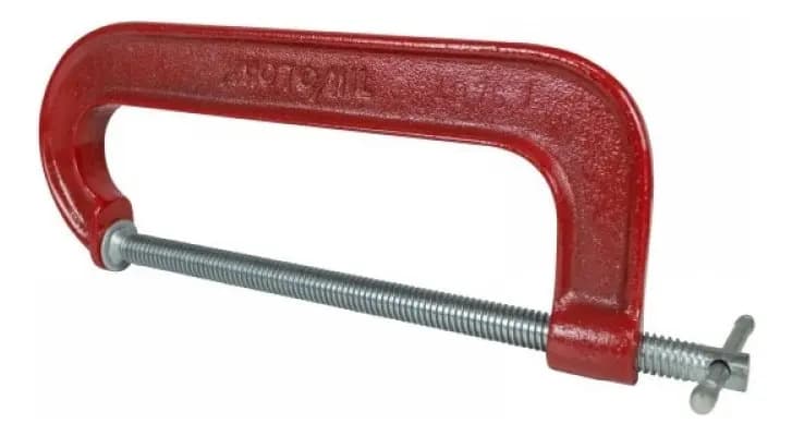 GRAMPO C-08"