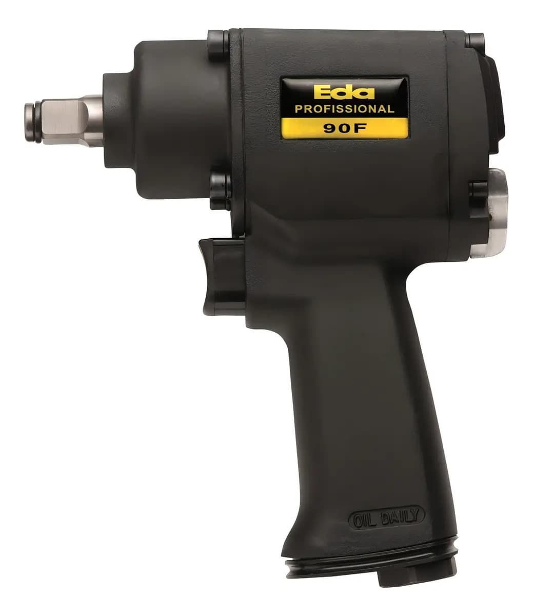 CHAVE IMPACTO PNEUMATICA 3/4 PESADA 122KGF REF. 9FZ
