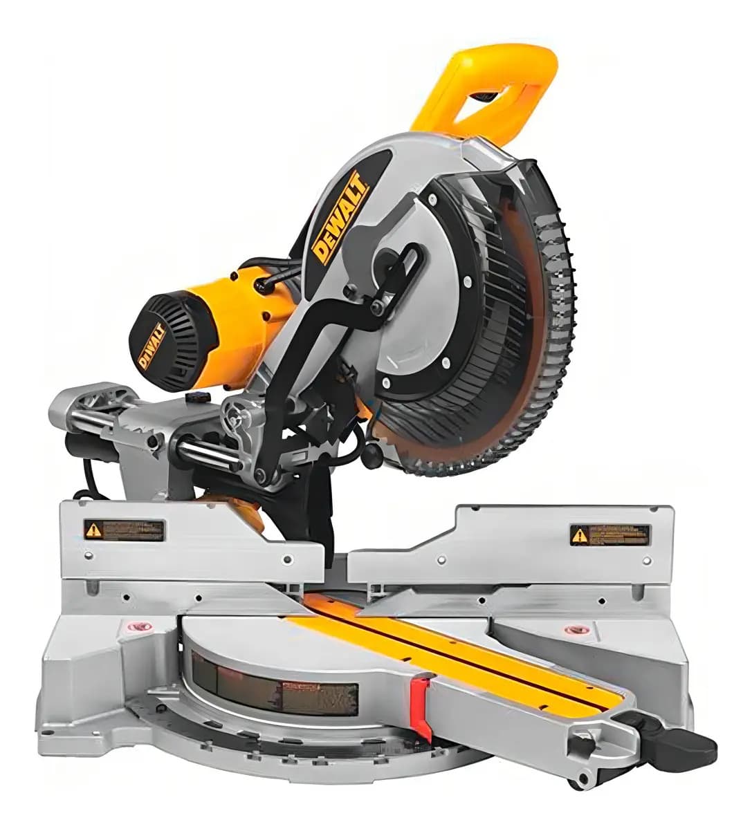 SERRA ESQUADRIA 12"220V C/ABRA.TELESC DWS780-B2