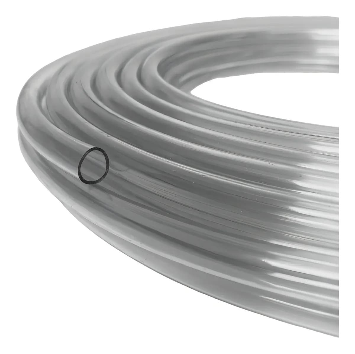 MANGUEIRA CRISTAL 10M 3/8" X 2,0MM — imagem 1