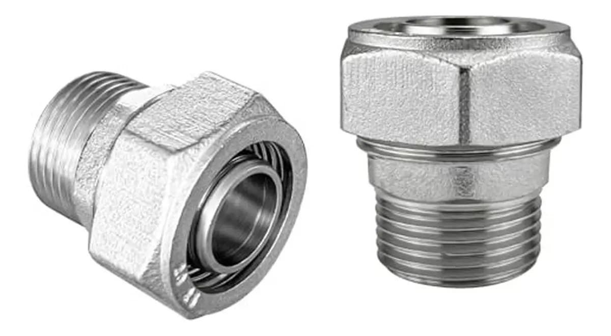 MACHO AR NPT 19- 3/4"- 14FPP — imagem 1