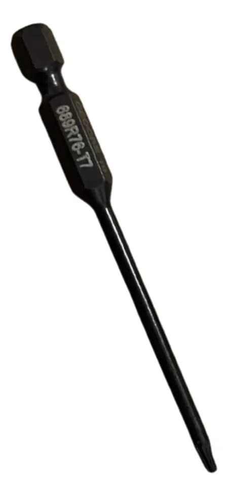 BITS TORX 689R76 T-09 GEDORE