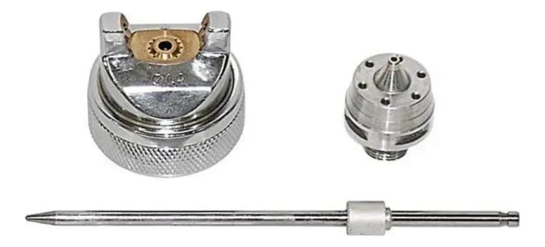 PDR-KIT CAPA, BICO, AGULHA 1,3MM (PRO-530) — imagem 1