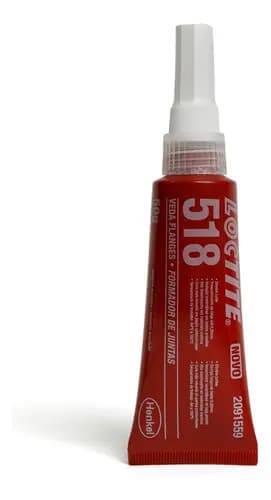 LOCTITE VEDA FLANGES 515 50GR