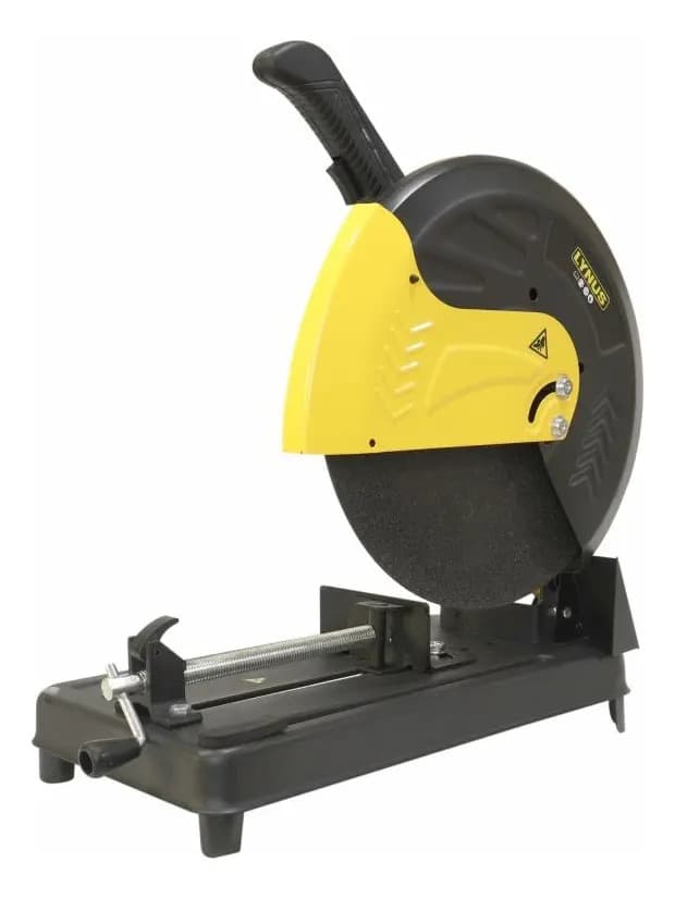 POLICORTE SCRL-2000 CORTE RAP. 14'' 220V LYBUS