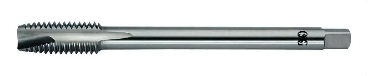 MACHO AR BSP 03- 1/8"-28FPP — imagem 1