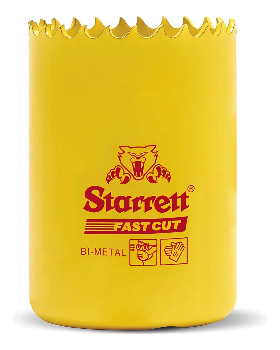 SERRA COPO BIMET 067MM -2.5/8"FCH0258-G