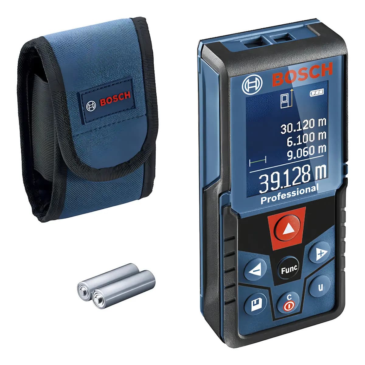 MEDIDO LASER 50M /GLM 50-12 BOSCH