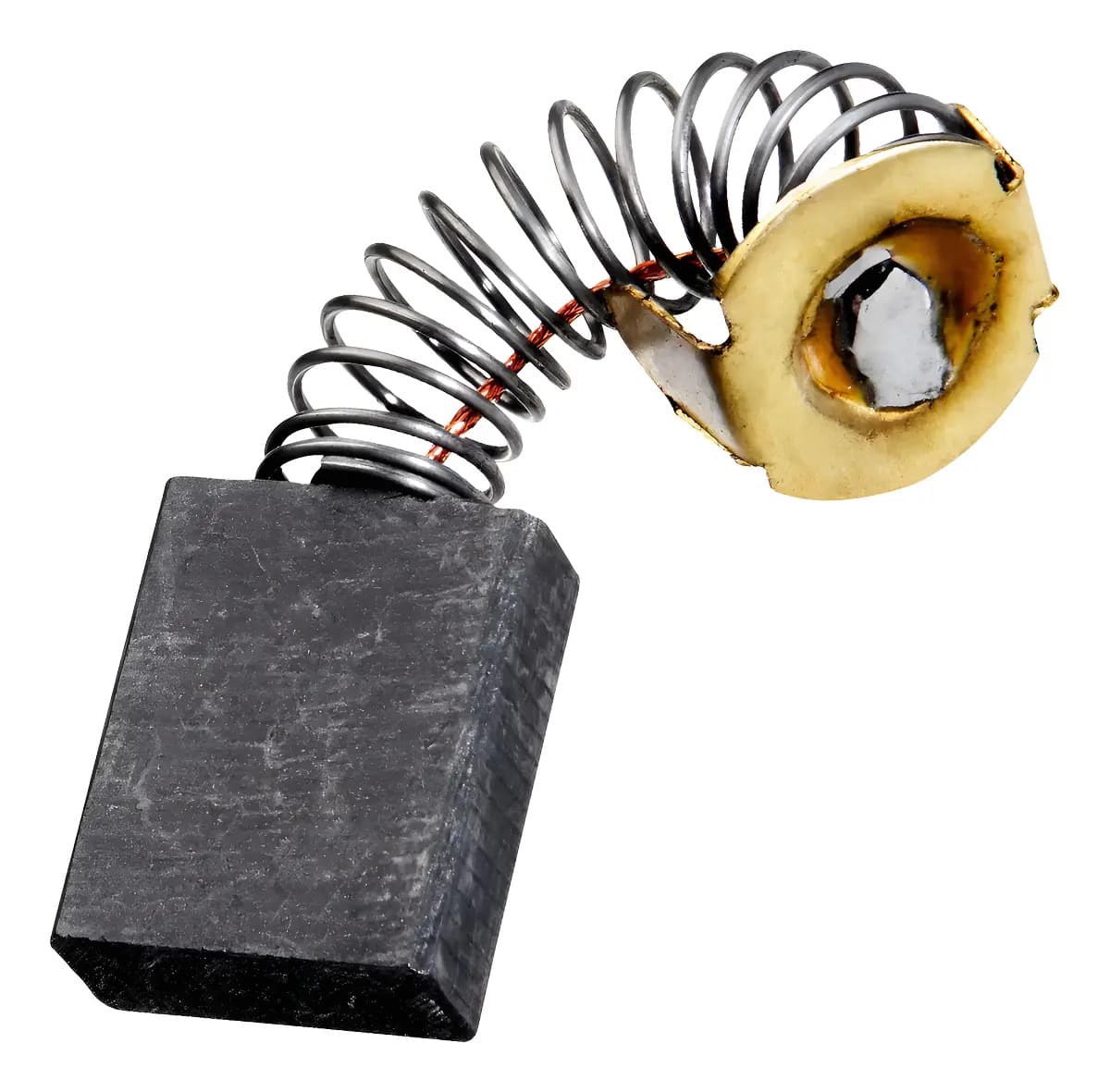 ESCOVA DE CARVAO CB419/C173G P/HP1500 FURADEIRA MAKITA — imagem 1