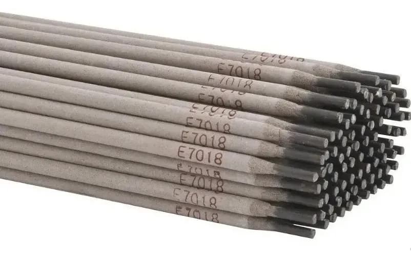 ELETRODO ALUMINIO UTP 48 - 3,25MM — imagem 1