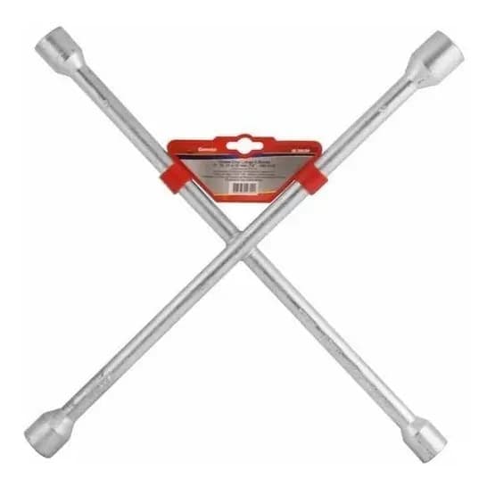 CHAVE RODA TIPO L - 23MM CORNETA — imagem 1