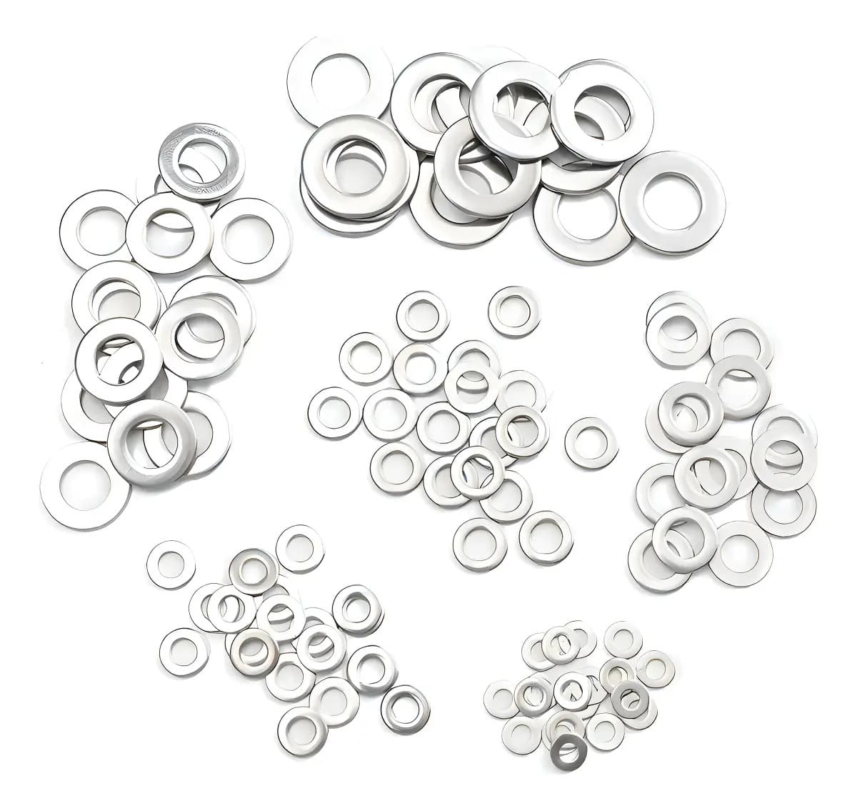 ARRUELA VED. ALUMINIO 24MM
