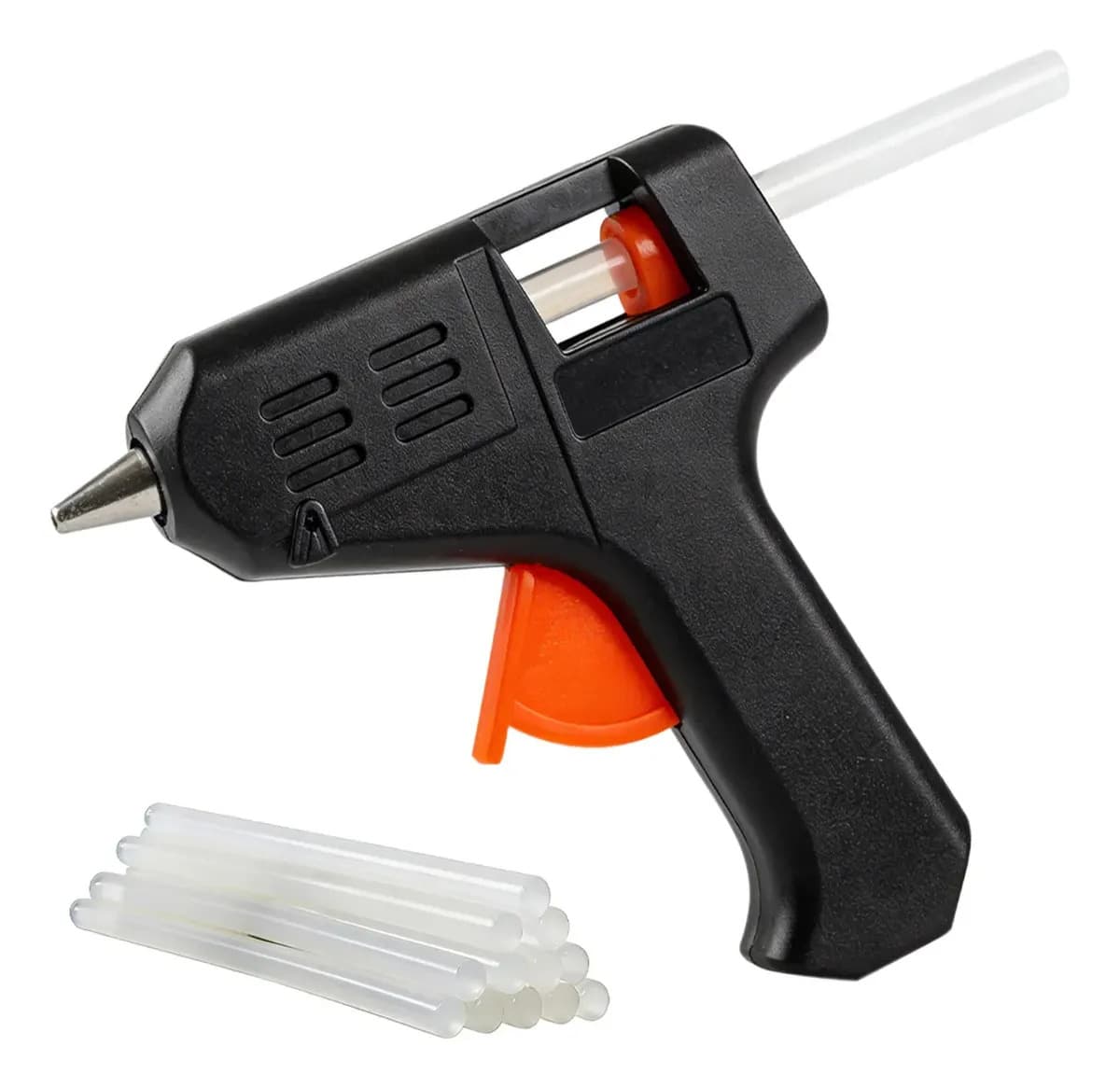 PISTOLA DE COLA 110/220V- 20W — imagem 1