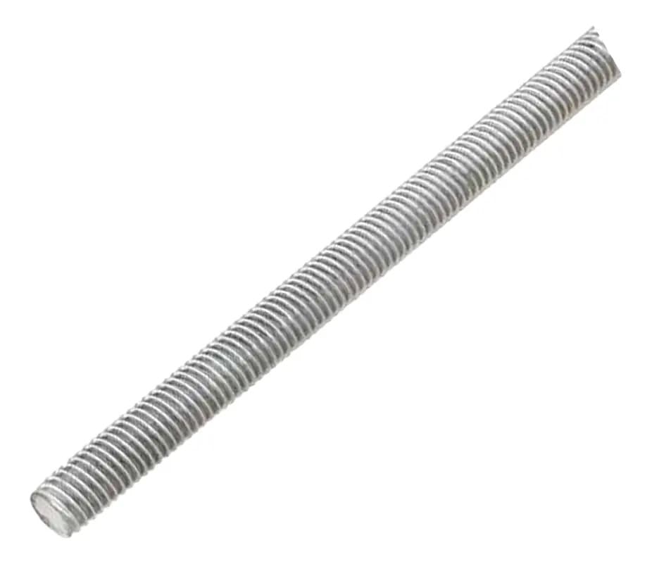 BARRA ROSCADA 20MM C/1MTS — imagem 1