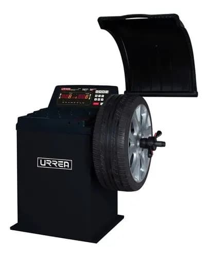 CR20005 BALANCEADOR ESTATICO DE RODAS
