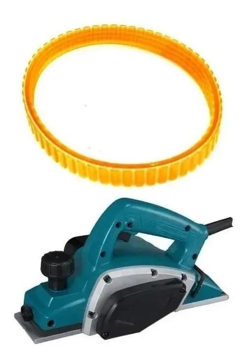 CORREIA PARA PLAINA 1900-B 82MM MAKITA