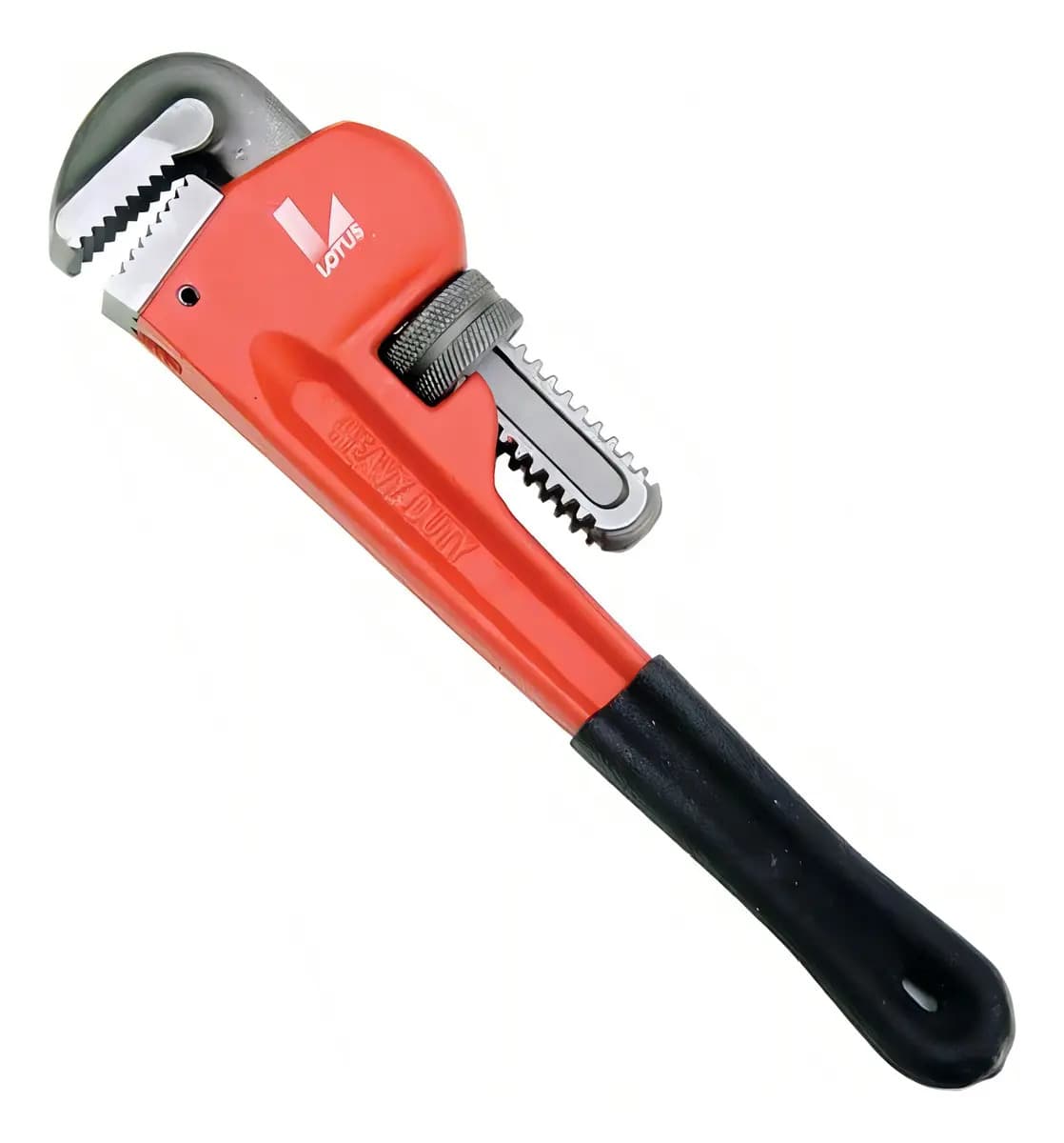 CHAVE CANO STIL GRIPWELL 24"