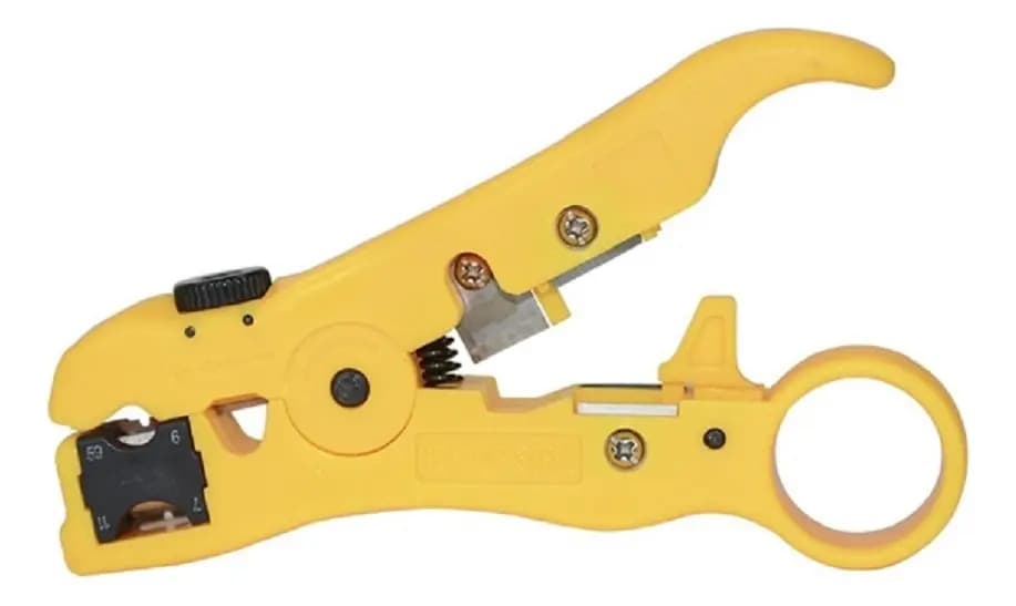 DECAPADOR AJUSTAVEL HK-312 — imagem 1