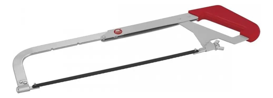 ARCO SERRA REGULAVEL REFOR. 12"-WORKER