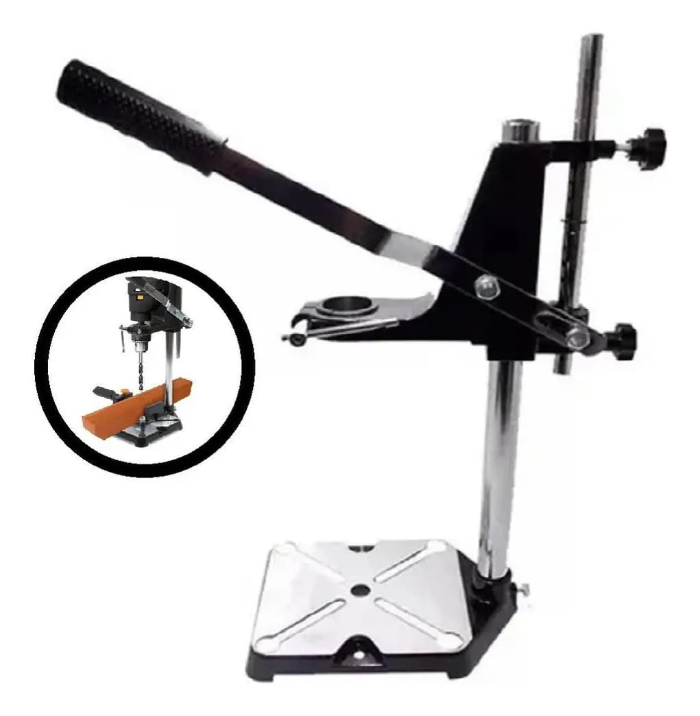 MORSA SUPORTE FURADEIRA PORTATIL — imagem 1