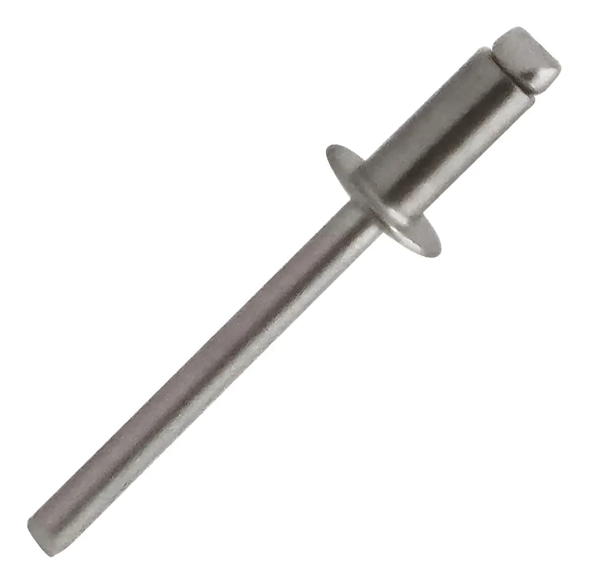 REBITE INOX 312 - 1/8 X 1/2