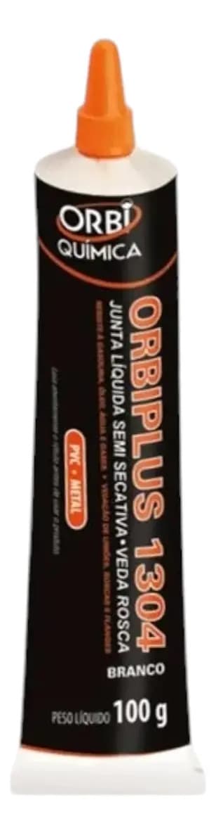 VEDA ROSCA LIQUIDA 1304 ORBI — imagem 1