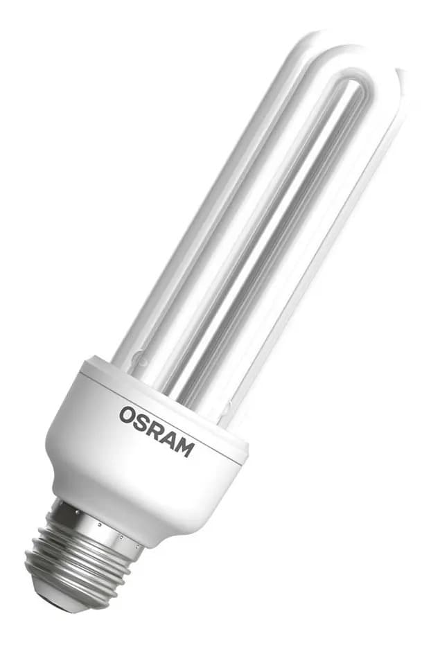 LAMPADA FLUORESCENTE 40 W