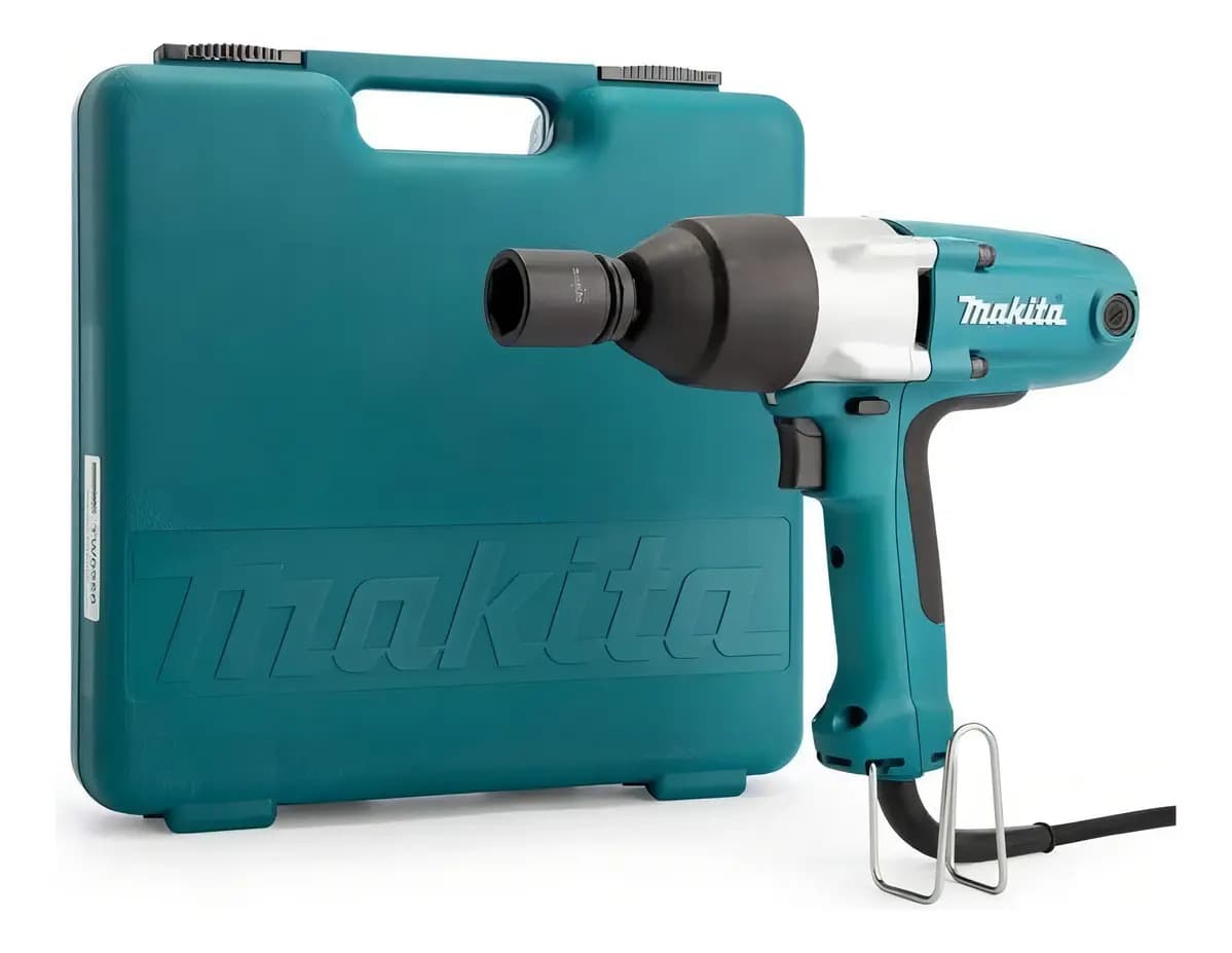 CHAVE DE IMPACTO 1'' TW 1000-220V MAKITA