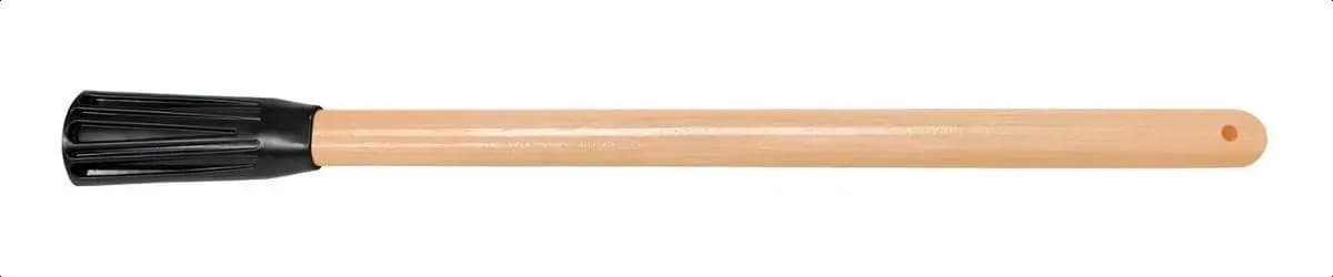 CABO MAD P/ CHIB./PICARETA OVAL 90CM TRAMONTINA — imagem 1