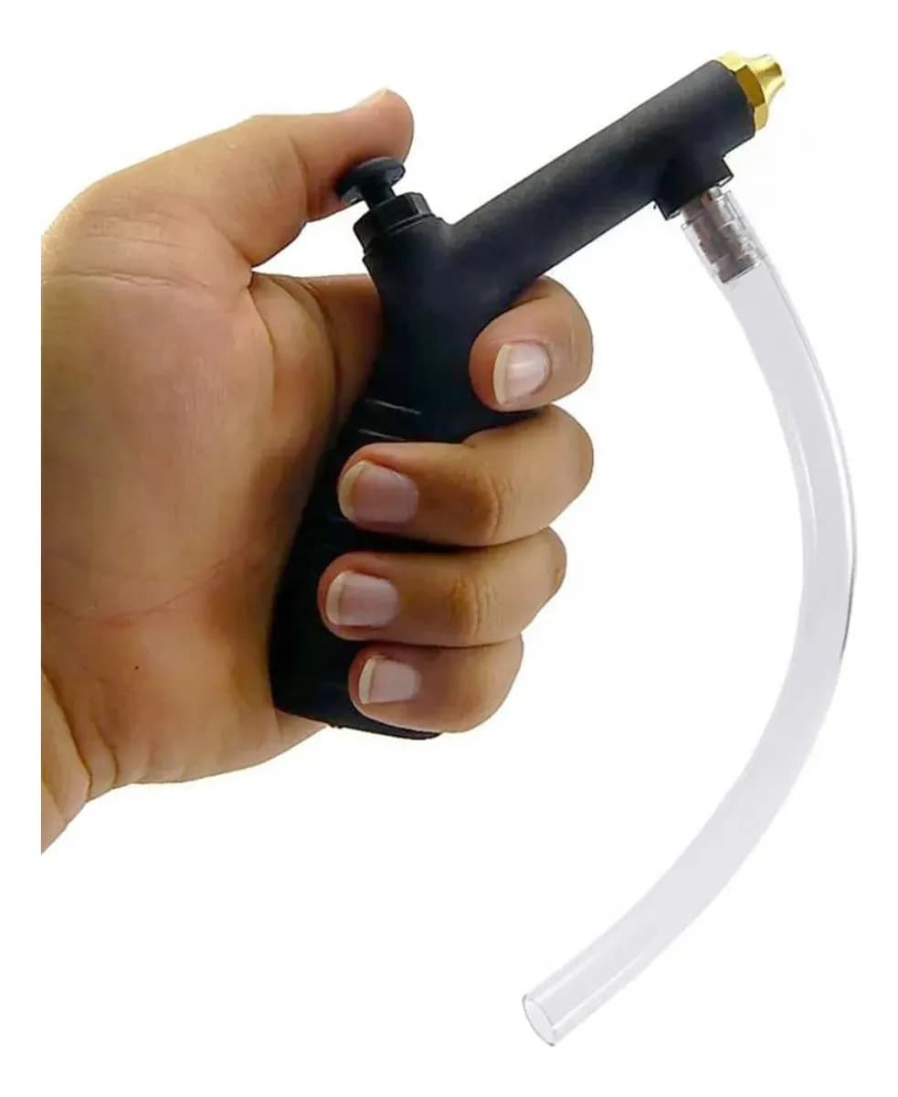 PISTOLA OMEGA 13 A ARPREX