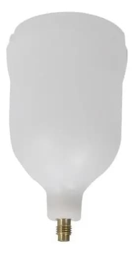 CANECA PLASTICA COMPLETA MOD 5 — imagem 1