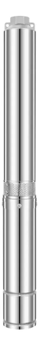 BOMBA AG. SUBMERSA P/AGUA 1'' CV 750W MONO 220V