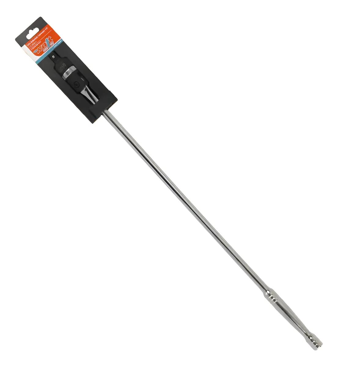 CABO ARTICULADO CATRACADO 1/2'' CR-V WAFT — imagem 1