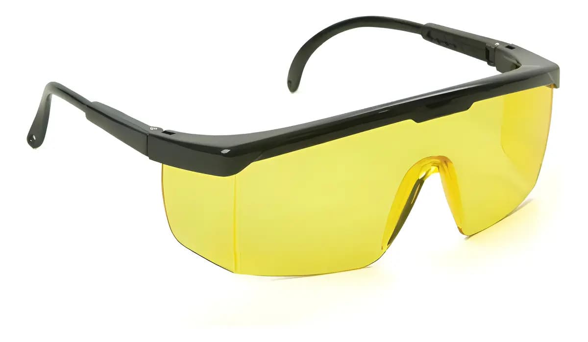 OCULOS SPECTRA 2000 AMBAR — imagem 1