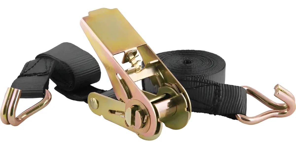 CINTA AMARRACAO JG 0,80/0,4 TON CC080 VONDER — imagem 1