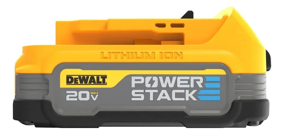 BATERIA 20V MAX COMPACT 1.7A ION LITIO DCBP034-B3