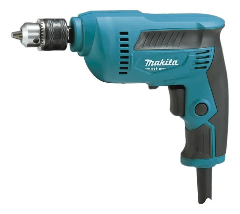 FURADEIRA 10MM (3/8) M6001B 450W-220V MAKITA