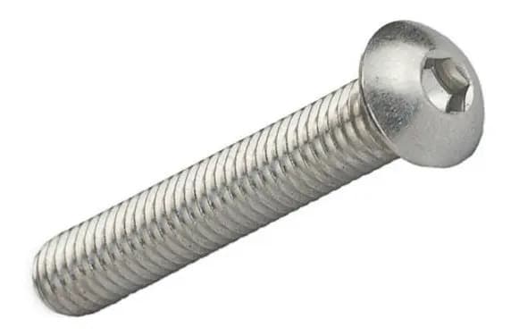 PARAF ALLEN INOX 04 X 30MM — imagem 1
