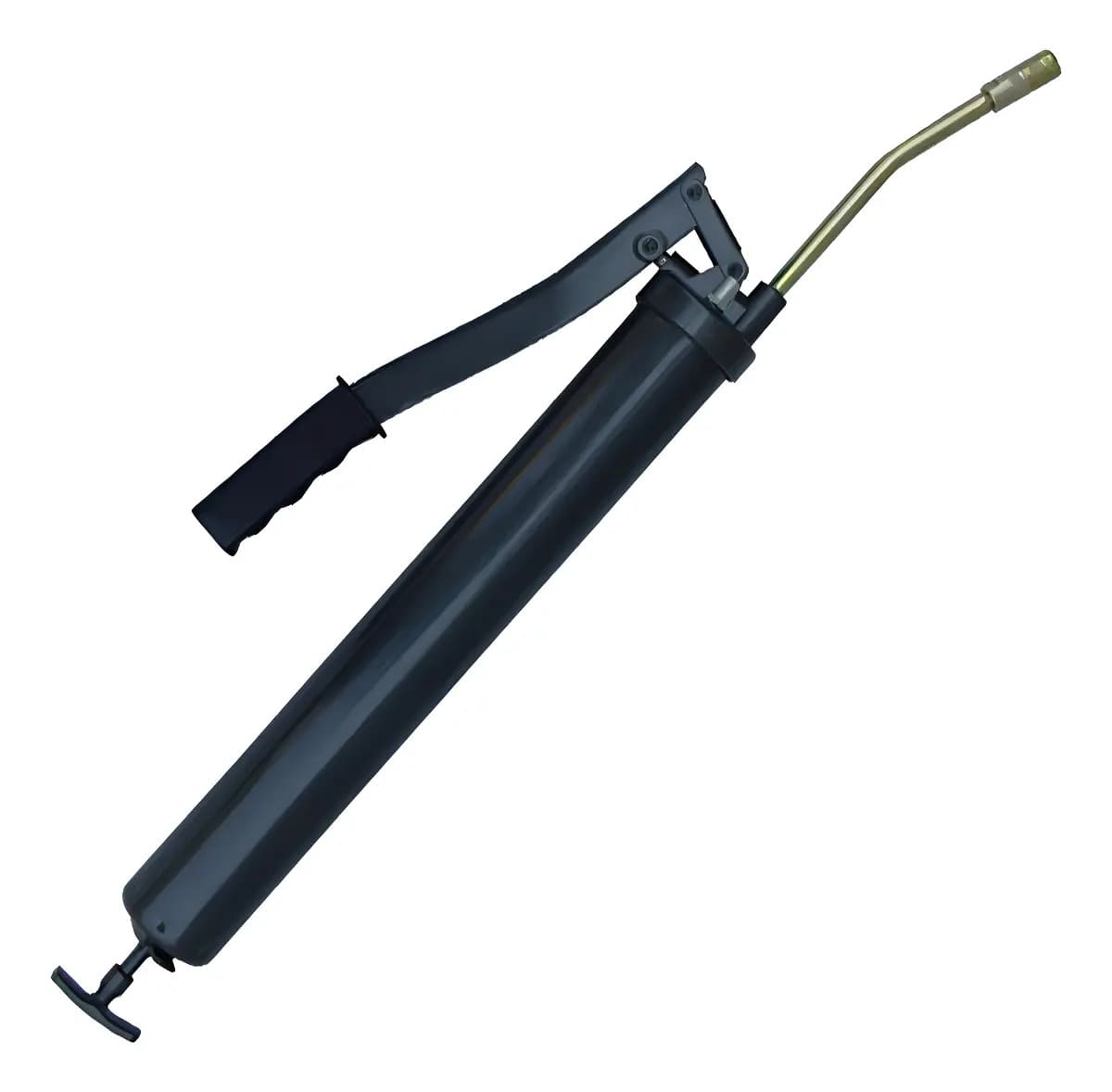 BOMBA MANUAL GRAXA ALAVA. LATERAL C/500ML