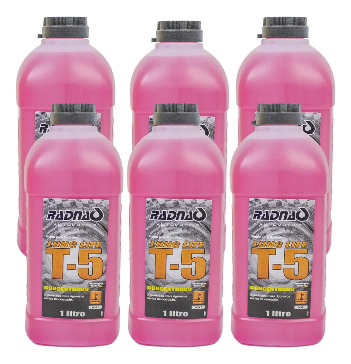ADITIVO RADIADOR