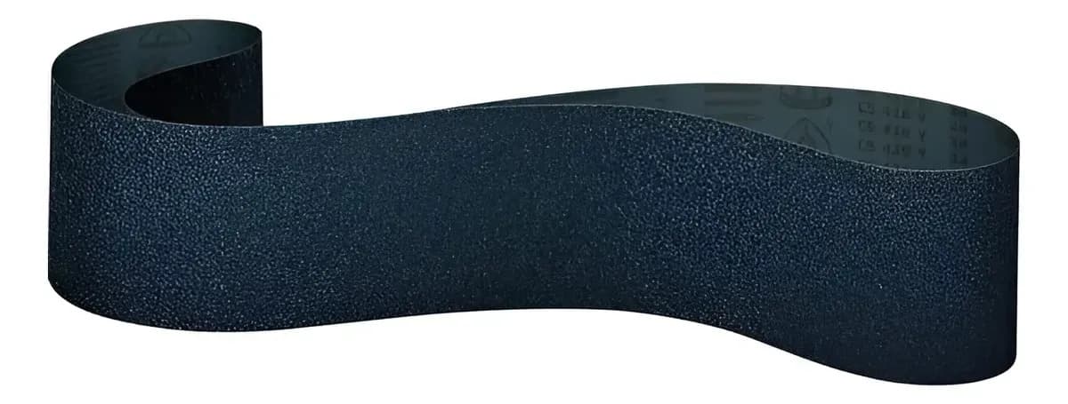 ESMERIL DESB. 14" X 2" X 1.1/2 - 36 GR — imagem 1