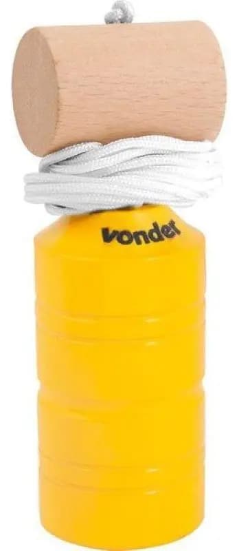 PRUMO DE PAREDE METAL 600/750G