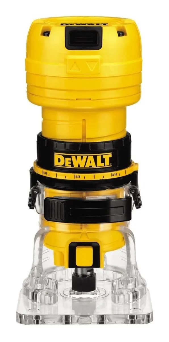 TUPIA LAMINADA220V DWE6000-B2 DEWALT