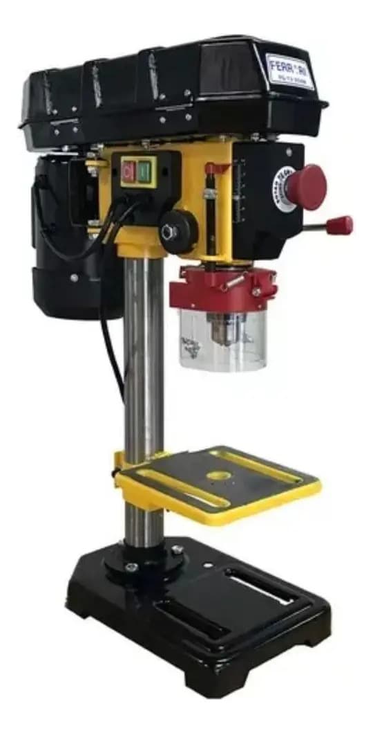 MORSA P/FURADEIRA 4" 200 X 178MM — imagem 1