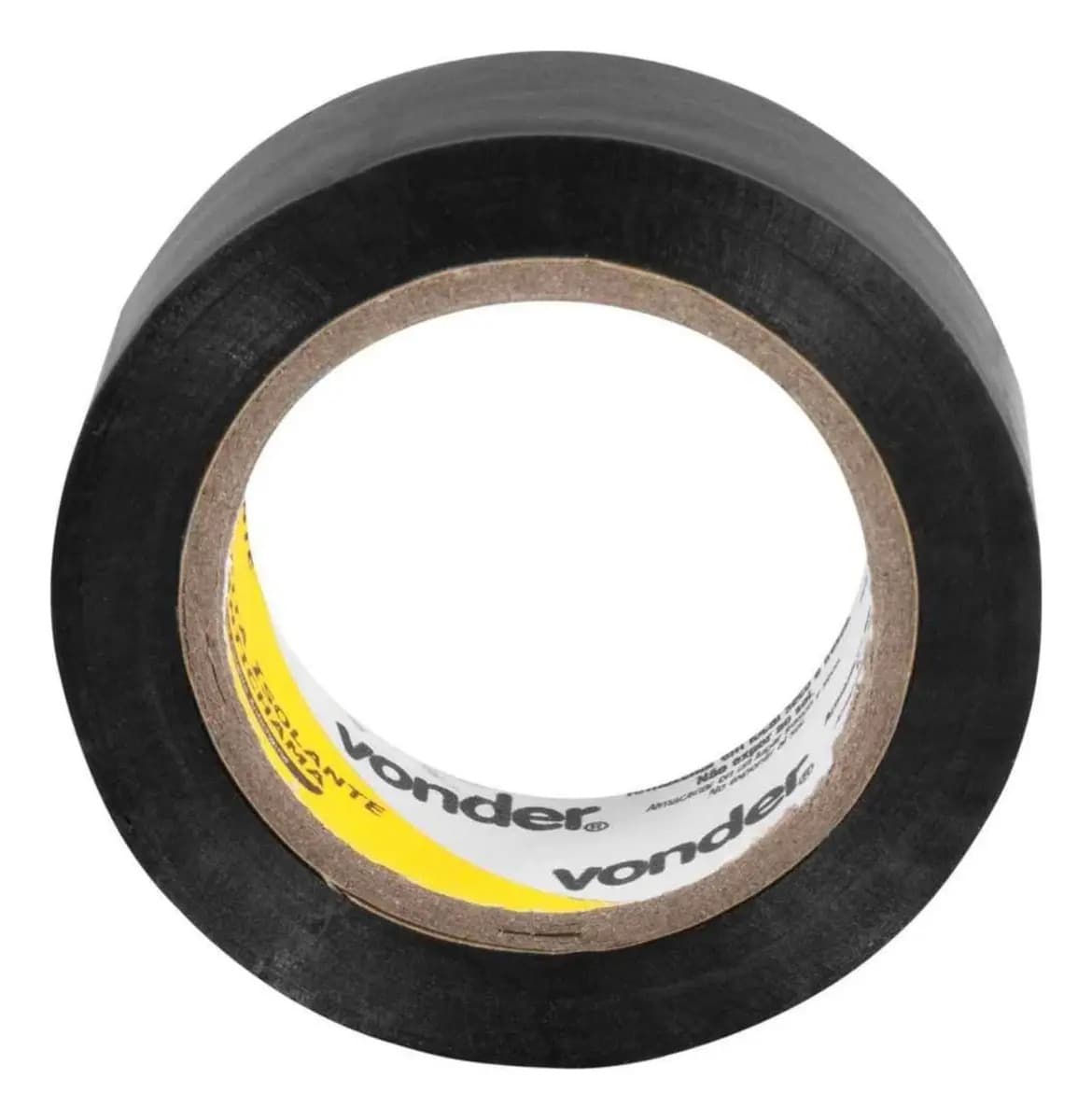 FITA PERFURADA 19MM X 10M
